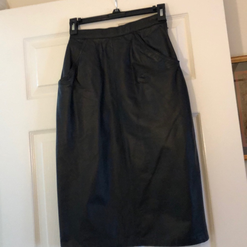 Skirt